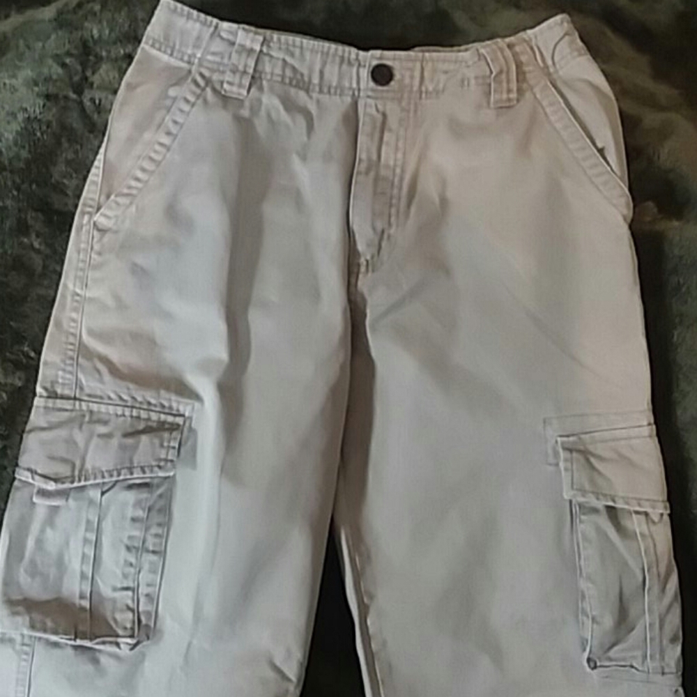 CHEROKEE KHAKI JEANS